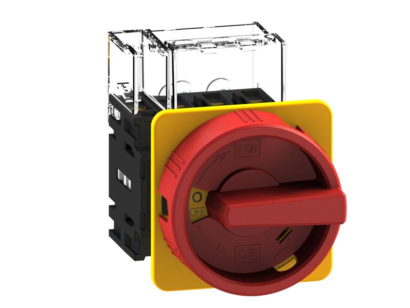 ML1-040-E-2050U-HS-NV by MERZ ELEKTRO