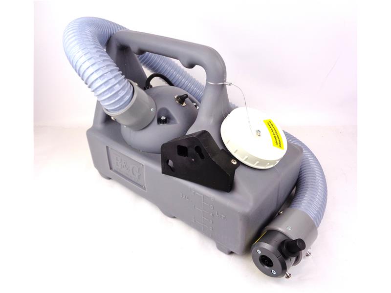 B&G EQUIPMENT 15014906