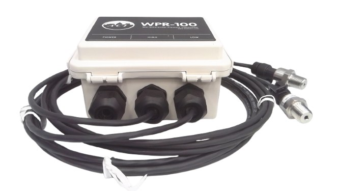 AUTOMATION COMPONENTS INC A/WPR-100-10