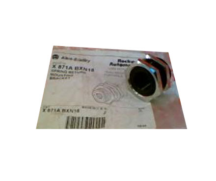 ALLEN BRADLEY 871A-BXN18