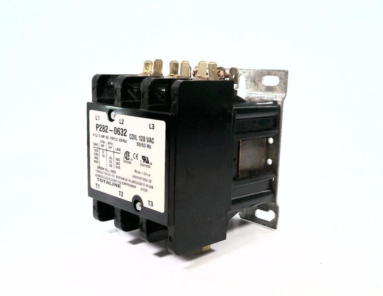 UNITED TECHNOLOGIES P282-0632