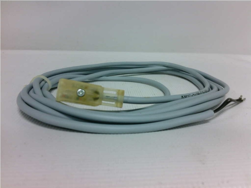 KMYZ-5-24-2.5-LED by FESTO