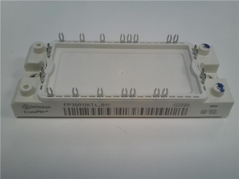 INFINEON FP35R12KT4B11BPSA1
