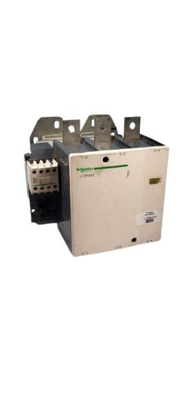 LC1F500FD par SCHNEIDER ELECTRIC