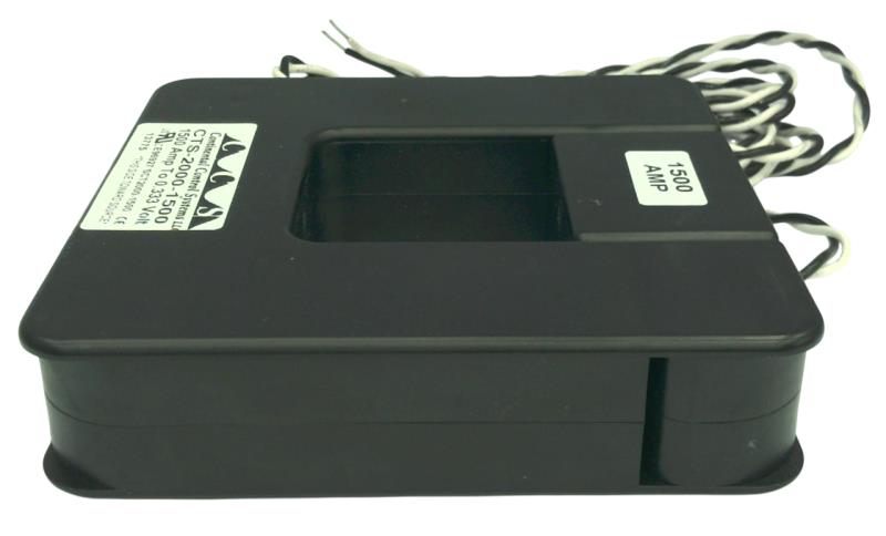 CONTINENTAL CONTROL SYSTEMS CTS-2000-1500