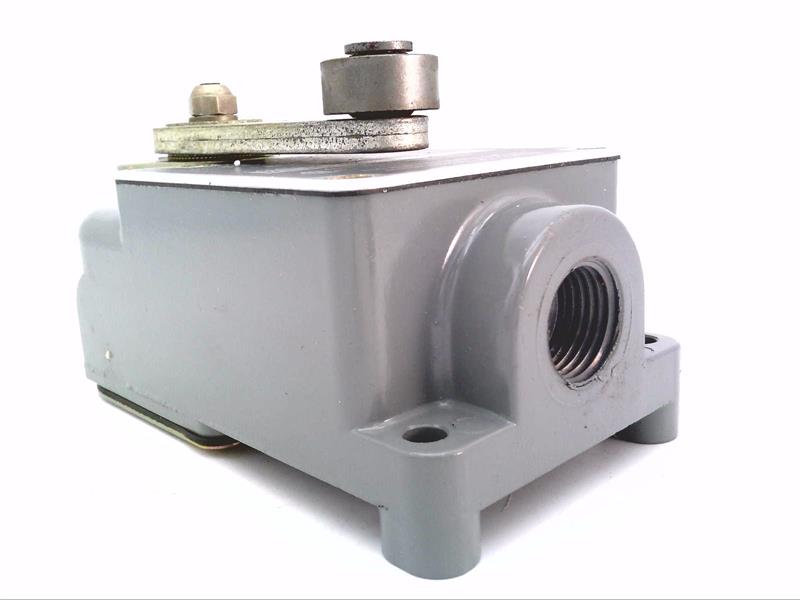 ALLEN BRADLEY 801-ASC25