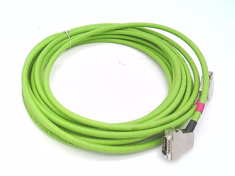 563-200001272 Encoder/Resolver Cable by GERBER SCIENTIFIC PRODUCTS
