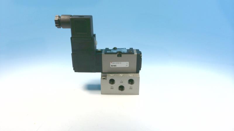 SMC VFS2110-5DZ-01