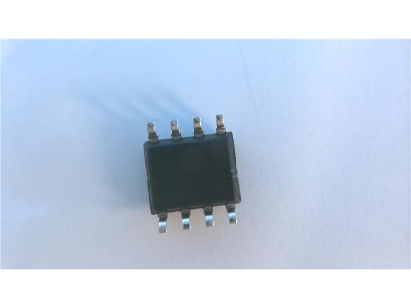 TEXAS INSTRUMENTS SEMI LM358AM