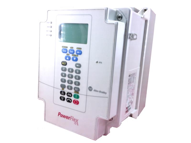 ALLEN BRADLEY 20AD3P4C3AYNNNNN