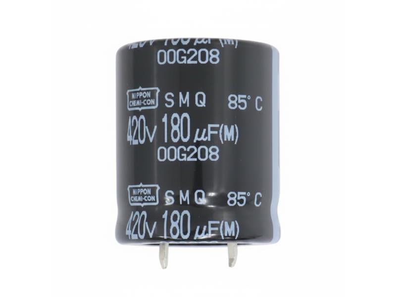 UNITED CHEMI CON ESMQ401VSN471MA30S