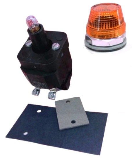 800H-PK16A por ALLEN BRADLEY