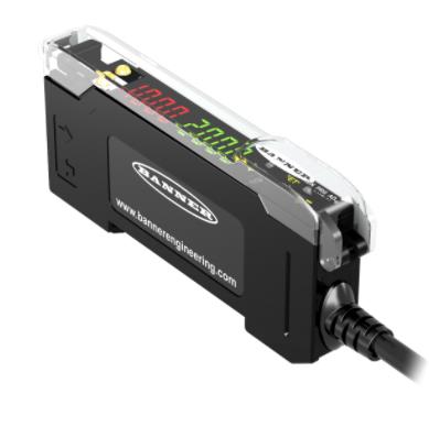 BANNER ENGINEERING DF-G3-NU-2M