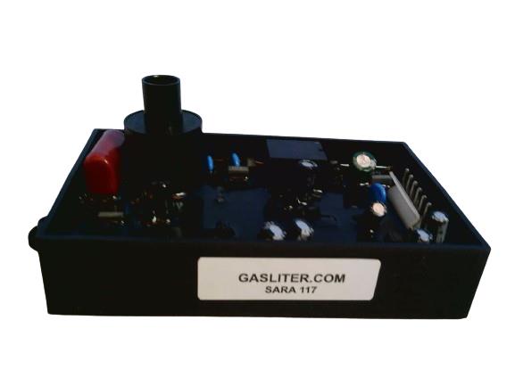 GASLITER SARA 117