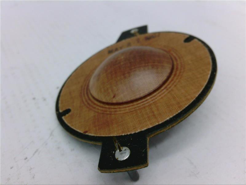FEDERAL SIGNAL K110A703
