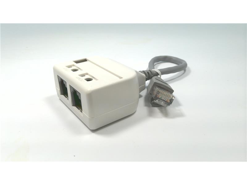 CABLES TO GO 37133