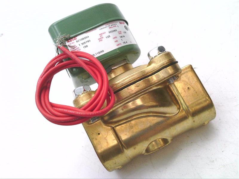 8210-B054-120 por ASCO