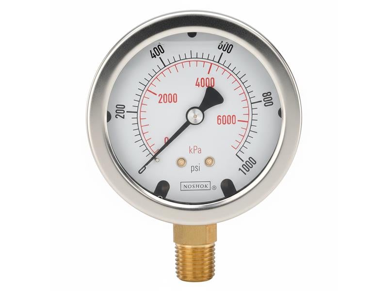 204-91-6/58-1-43-71-TC by NOSHOK