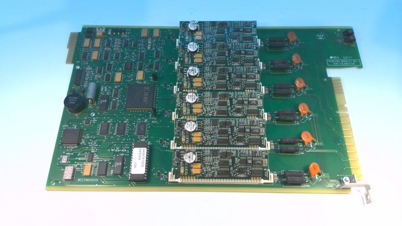 WESTINGHOUSE 3A99164G01