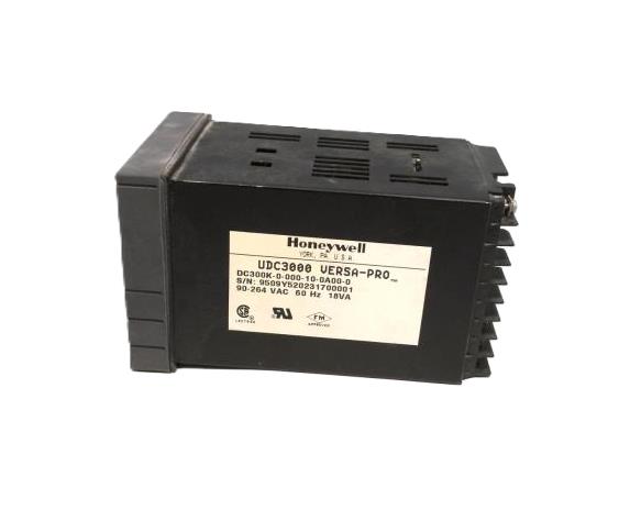 HONEYWELL DC300K-0-000-10-0A00-0