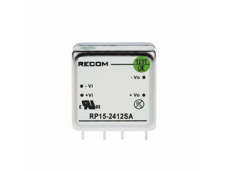 RP15-2412SA/P par RECOM