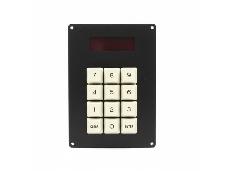 ALLEN BRADLEY 2711-B6C9L1