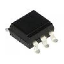 ON SEMICONDUCTOR MOC3162SM