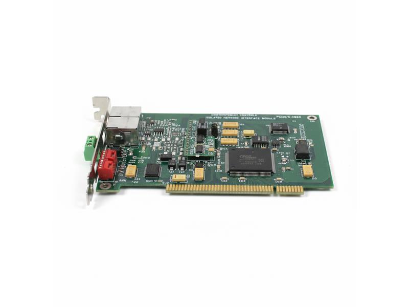 PCI20/5-485X par CONTEMPORARY CONTROLS