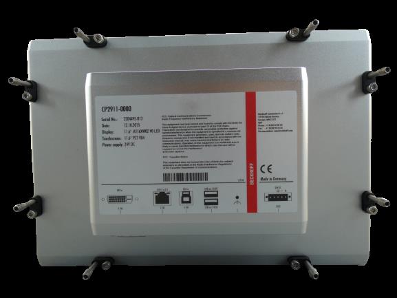 BECKHOFF CP2911-0000