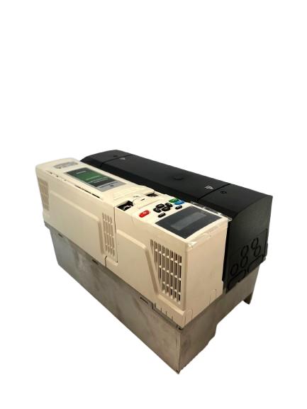 NIDEC CORP M600-06400470A10101AB100