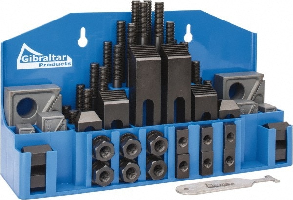 GIBRALTAR PRODUCTS 20402-PLG