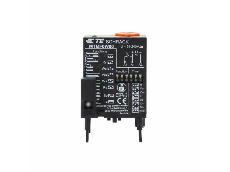 TE CONNECTIVITY 7-1393163-3