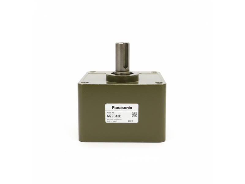 MZ9G18B by MATSUSHITA ELECTRIC