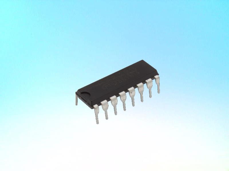 NXP SEMICONDUCTOR MC14506UBCP