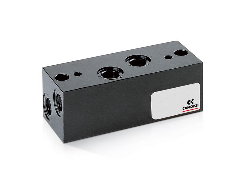 CAMOZZI 902-N2