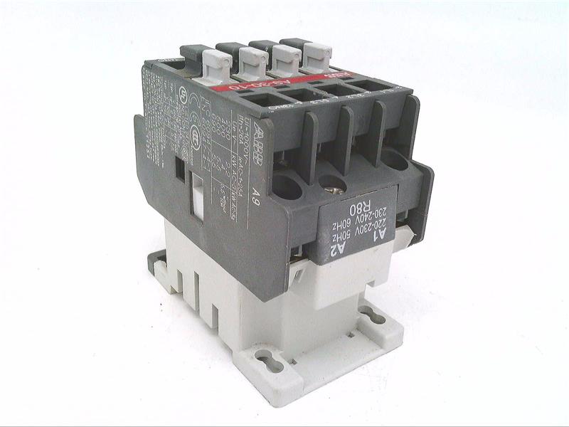ASEA BROWN BOVERI N22E-80