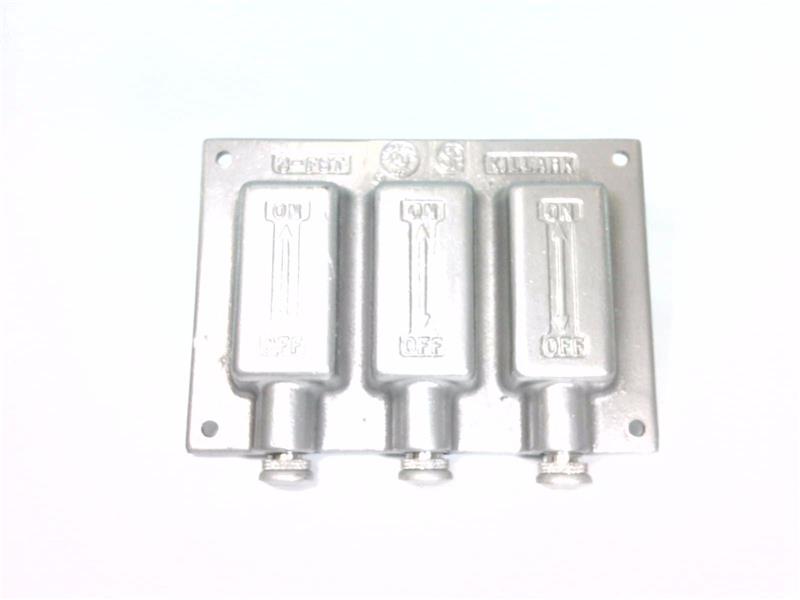 HUBBELL 3FST