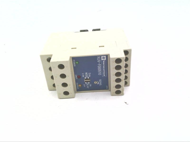SCHNEIDER ELECTRIC XUVF000510