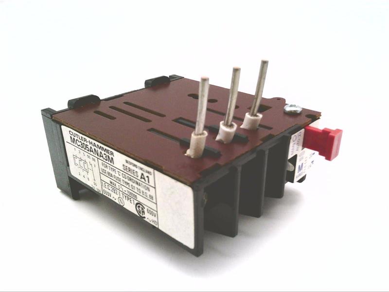 EATON CORPORATION MC305ANA3M