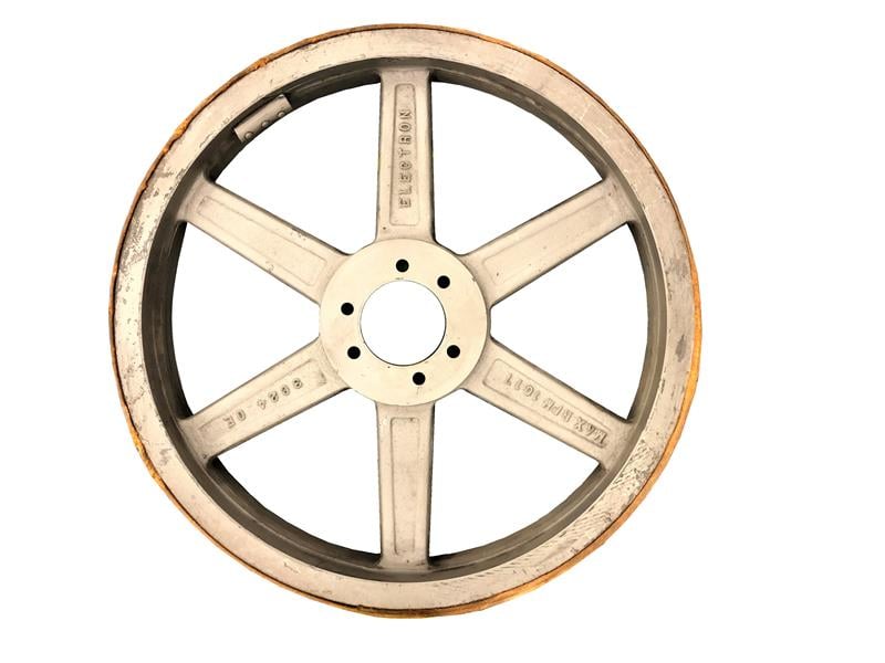 ELECTRON CORP 3C240E