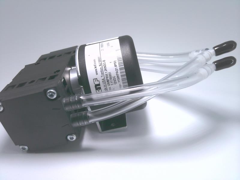 KNF UNMP850.1.2KNDC-B