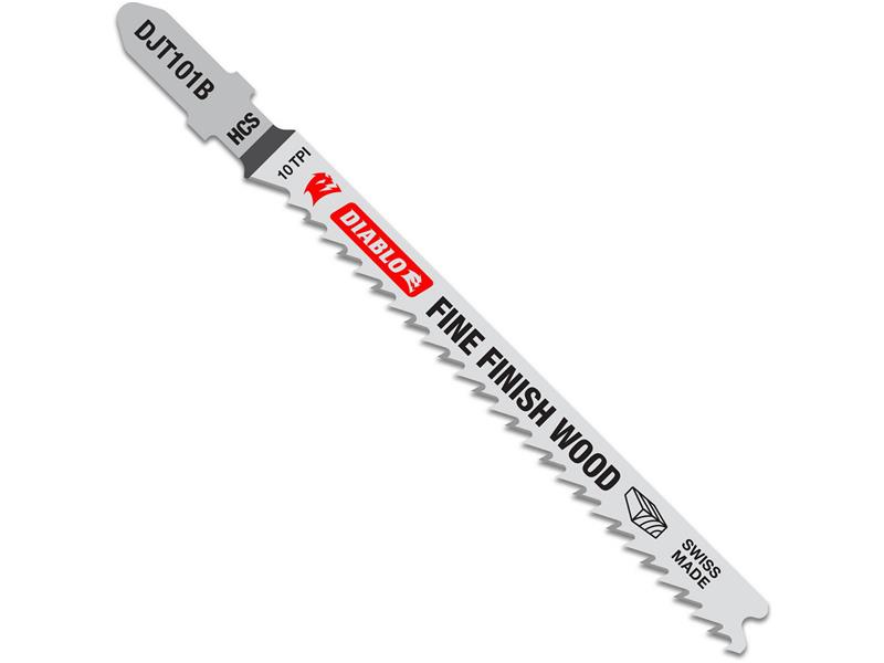 DIABLO TOOLS DJT101B5