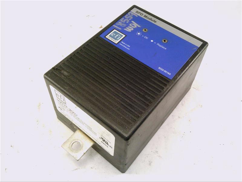 M277F-200Y by EFI ELECTRONICS