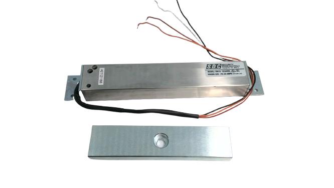 1591U by SECURITY DOOR CO