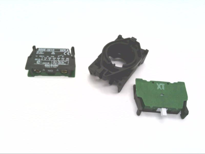 ALLEN BRADLEY 800E-3LX60