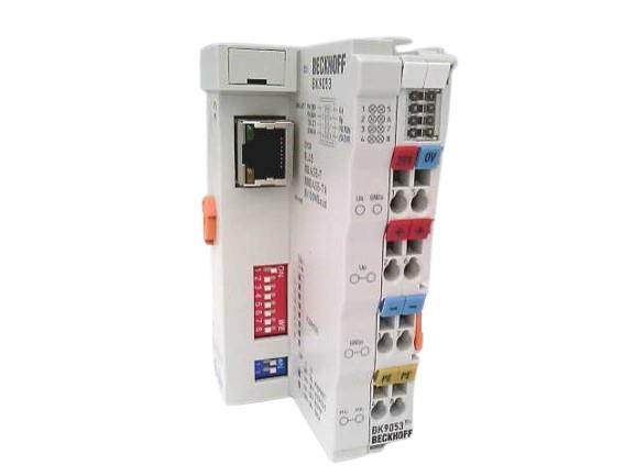 BECKHOFF BK9053