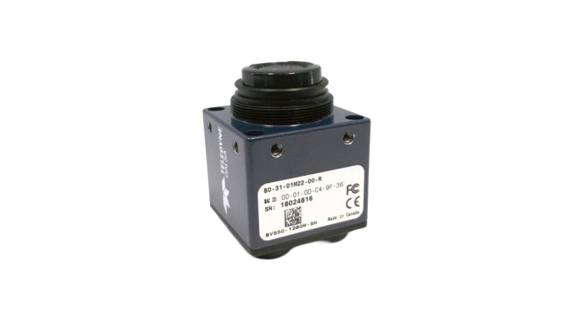 BVS50-1280M-SH by TELEDYNE DALSA