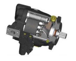PARKER PD140PS02SRS5BAM0S1000000