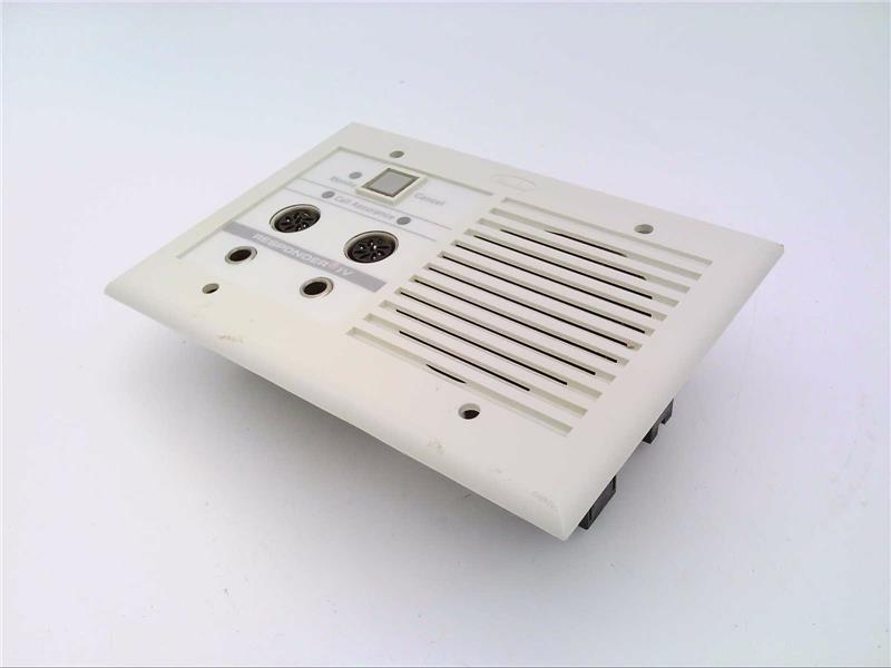 RAULAND BORG NCBSD2