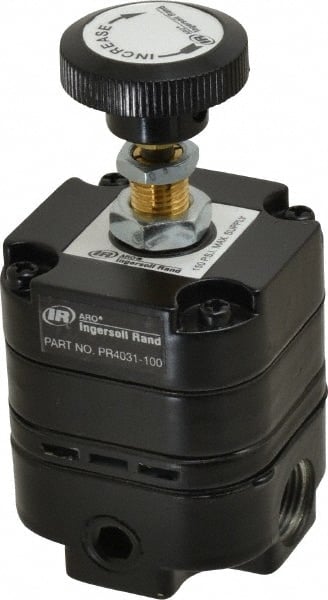 INGERSOLL RAND PR4031-100